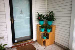 3 Tiered Plant Stand