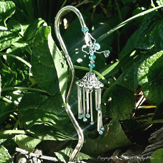 Delicate Fairy Wind Chimes