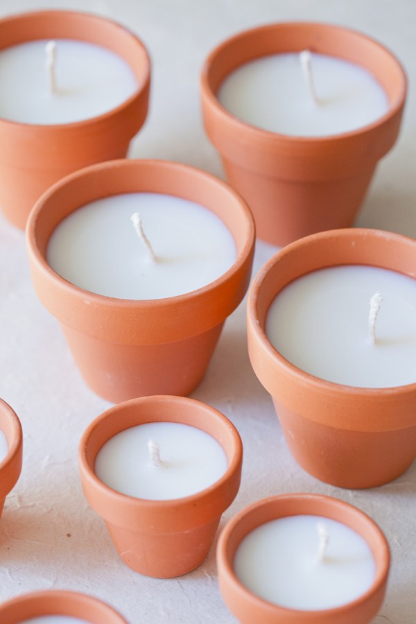 Terracotta Votives