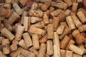 Wine Cork Projects