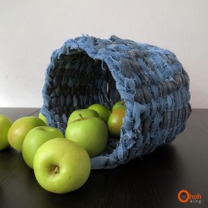 Woven Basket