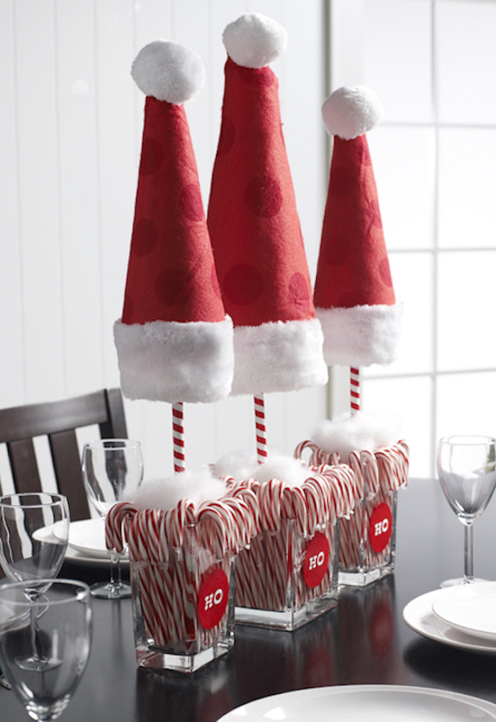 15 Stunning Diy Christmas Centerpiece Ideas