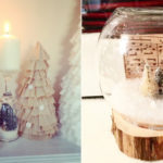 Christmas Snow Globe Ideas