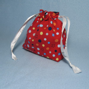 Drawstring Gift Bag