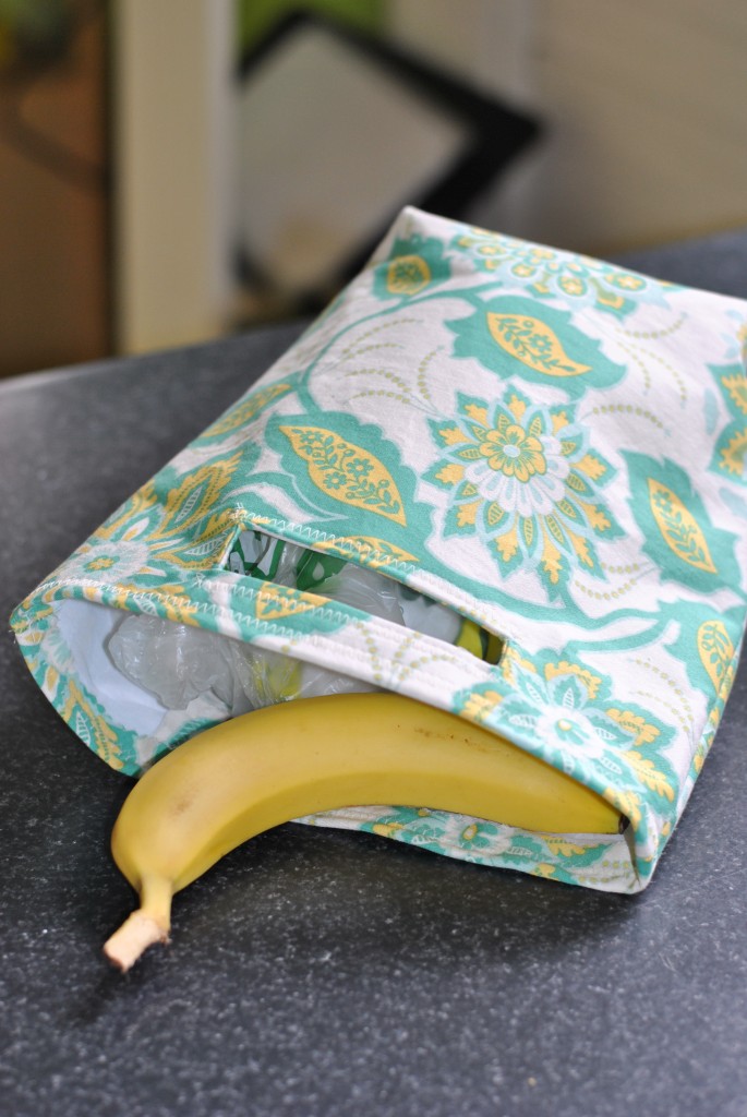 Reusable Lunch Bag