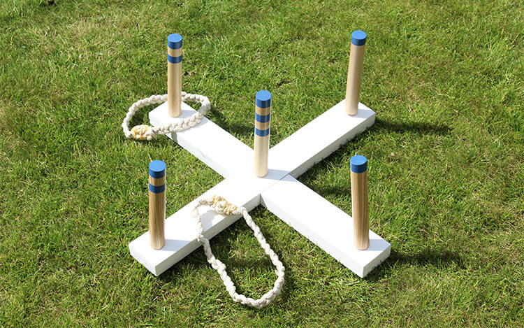 ring toss game