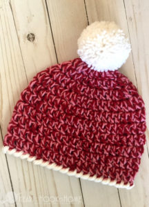 30-Minute Beanie