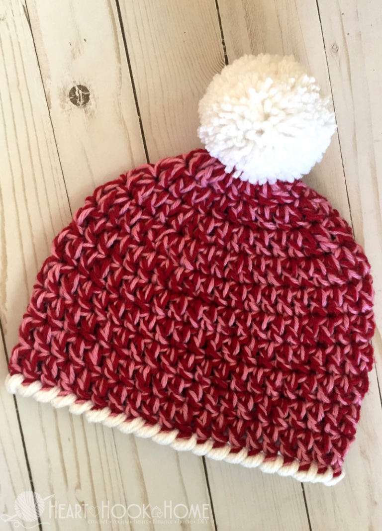 30-Minute Beanie