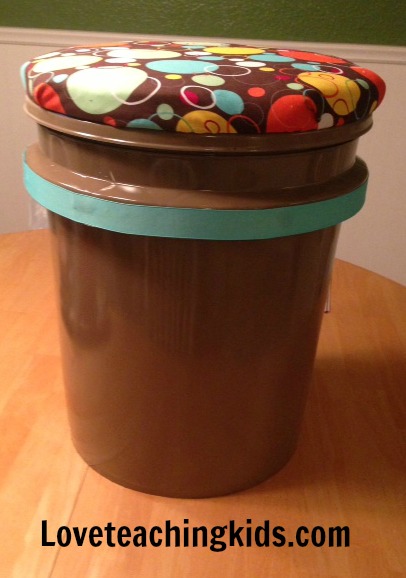 15 Creative Ideas For Repurposing Five Gallon Buckets