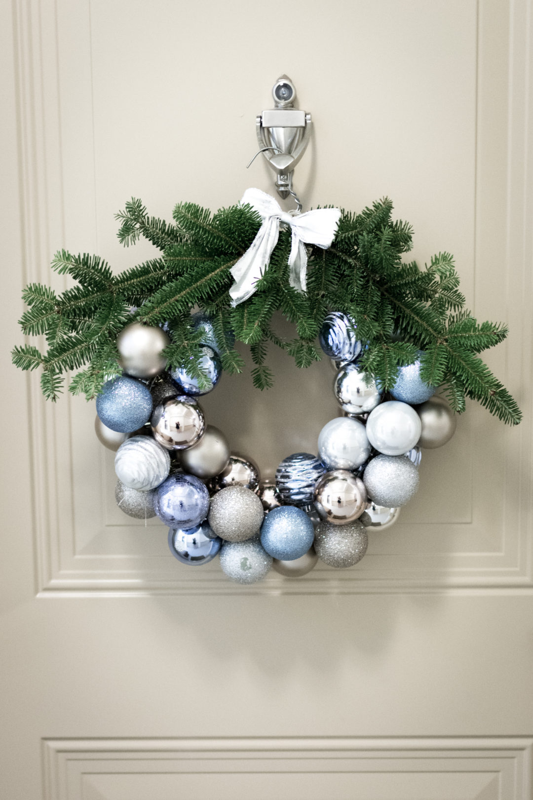 Ornament Wreath