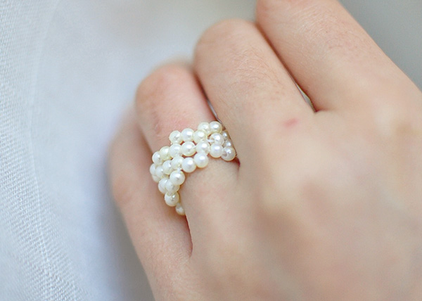 Bead Ring