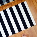 Fabric Floor Mat