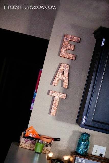 Penny Letters