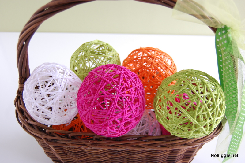 decorative balls