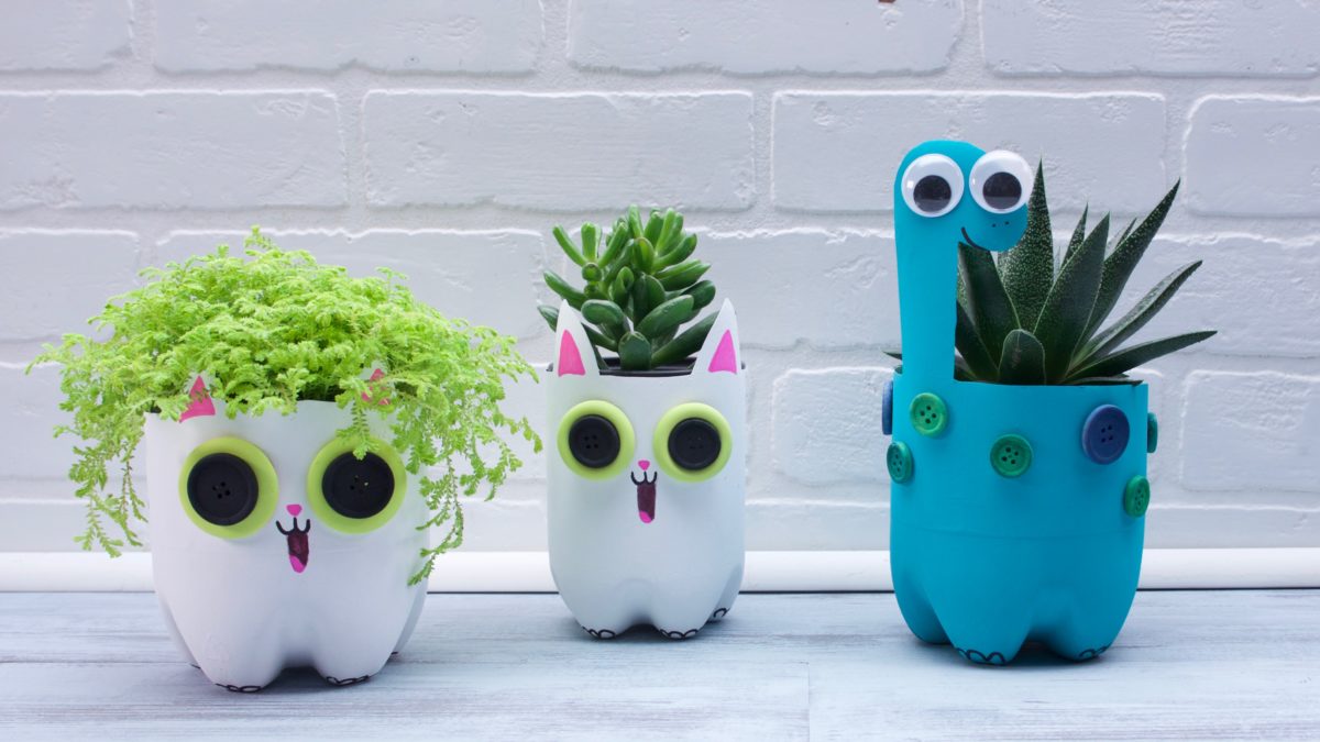 planters